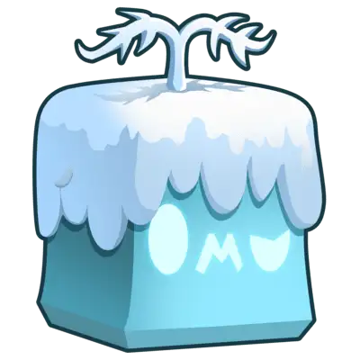 Blizzard Fruit