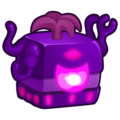 Dark Fruit