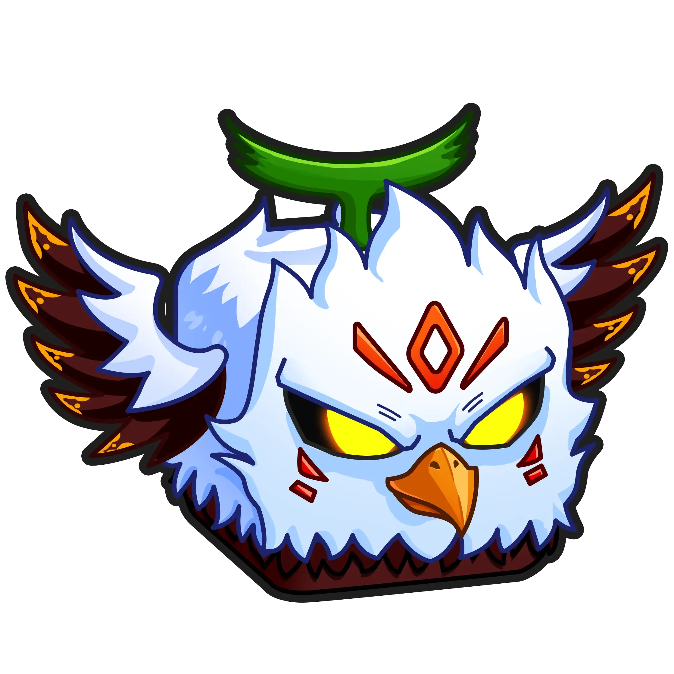 Eagle Fruit