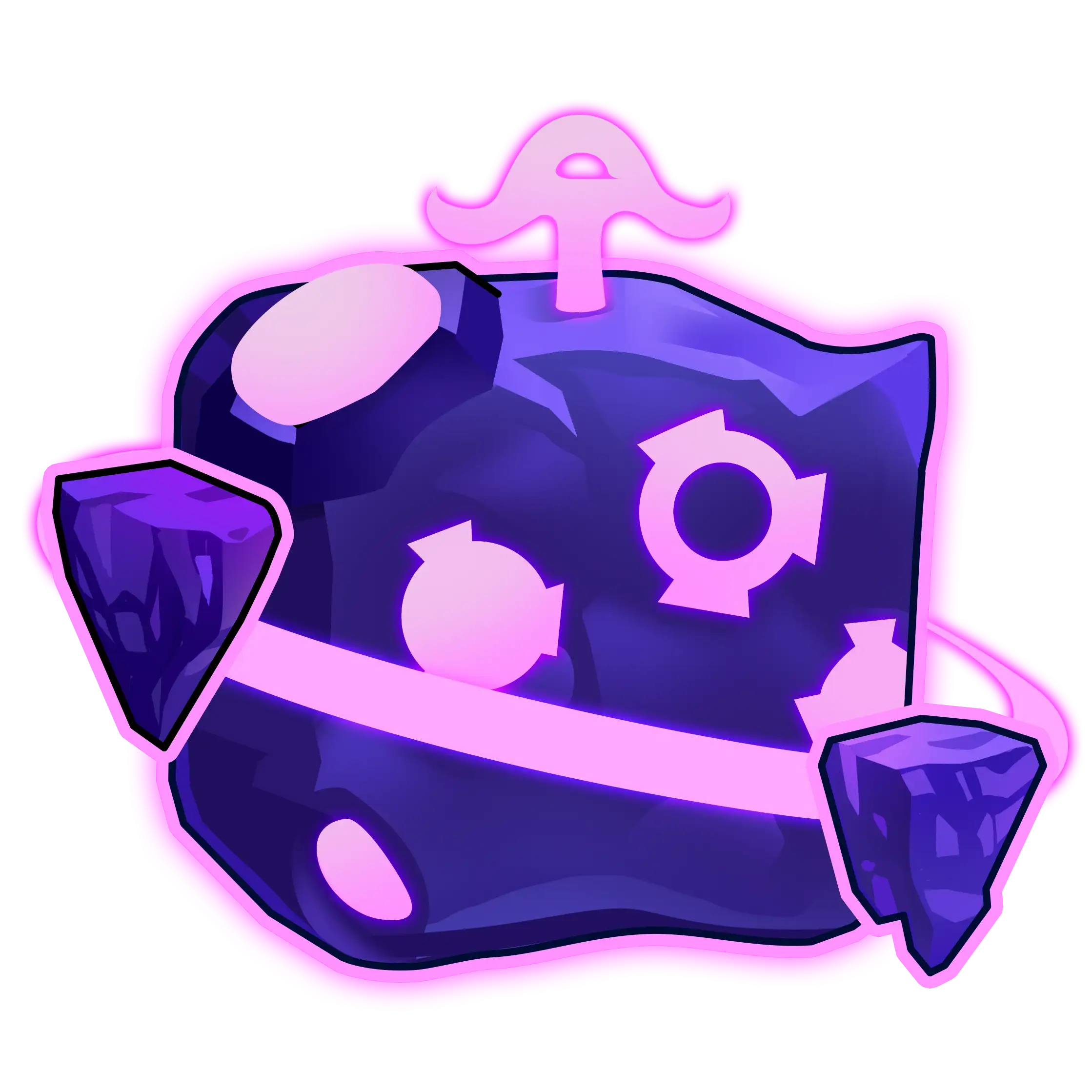 Gravity Fruit