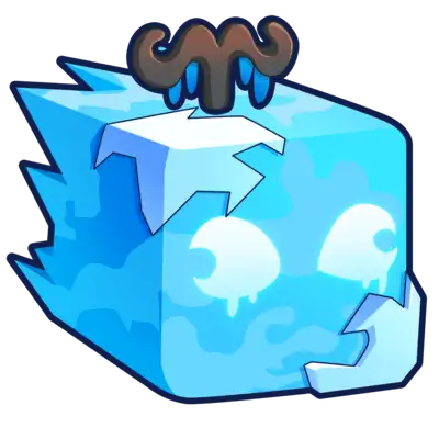 Ice Fruit