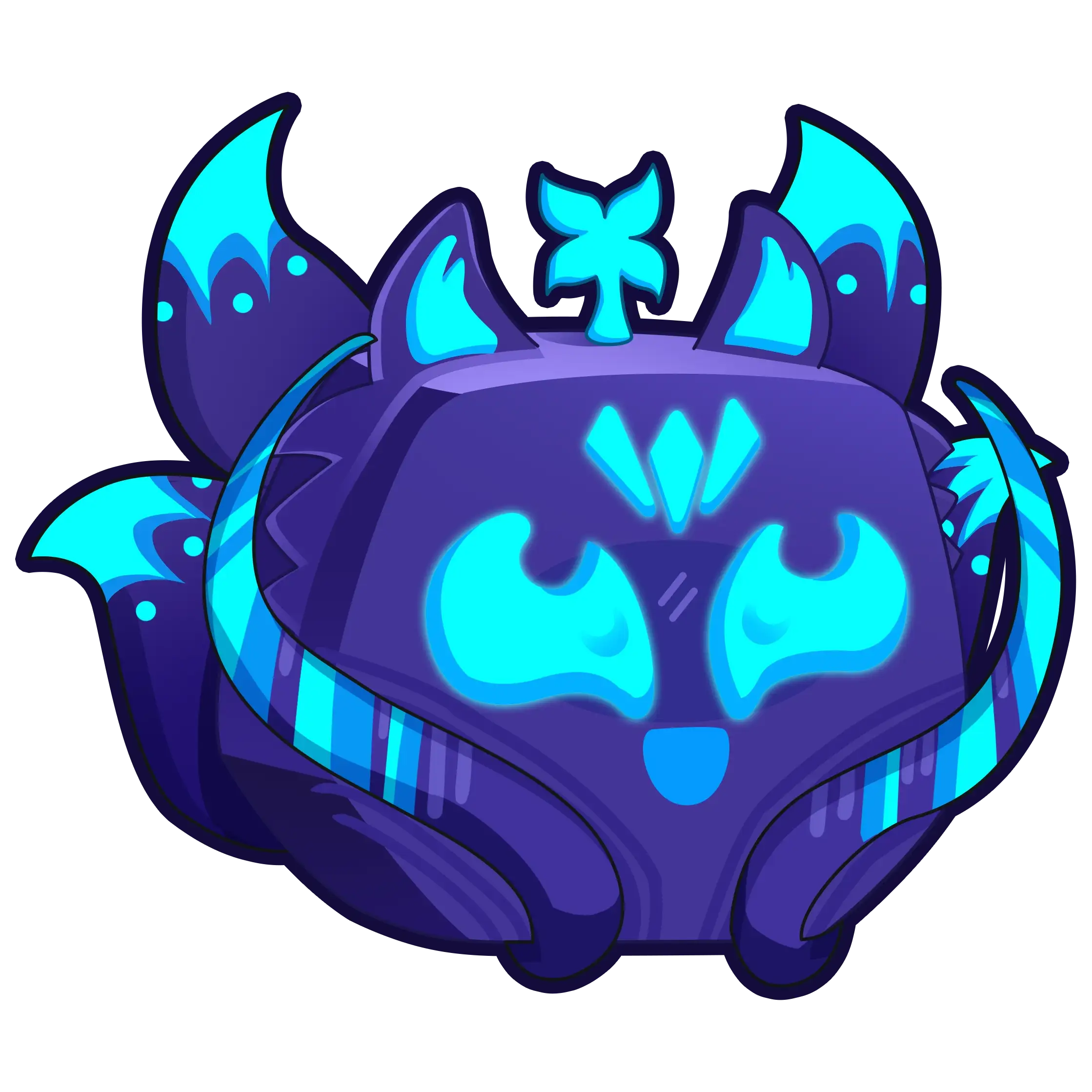 Kitsune Fruit