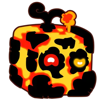 Magma Fruit