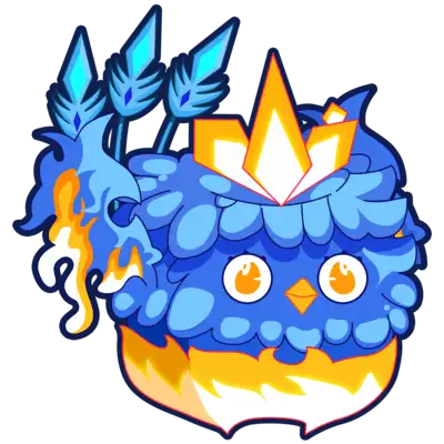 Phoenix Fruit