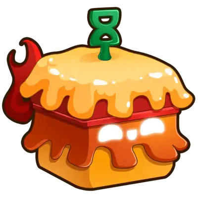 Sand Fruit