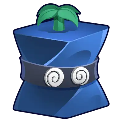 Spin Fruit